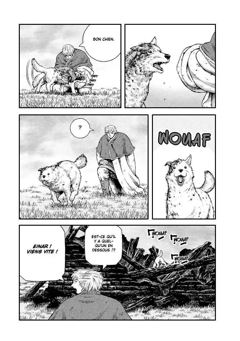 Vinland Saga 111 page 17