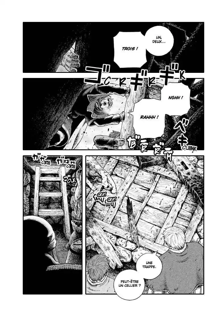 Vinland Saga 111 page 18