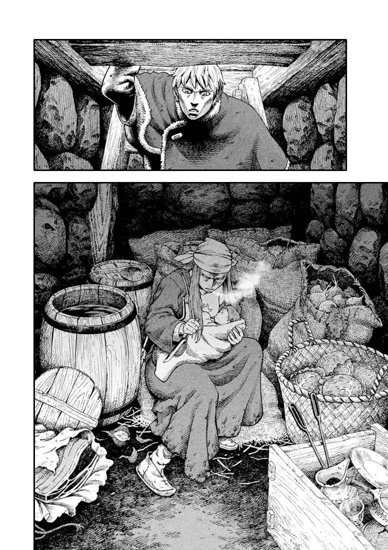 Vinland Saga 111 page 19