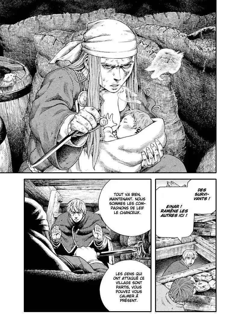 Vinland Saga 111 page 20