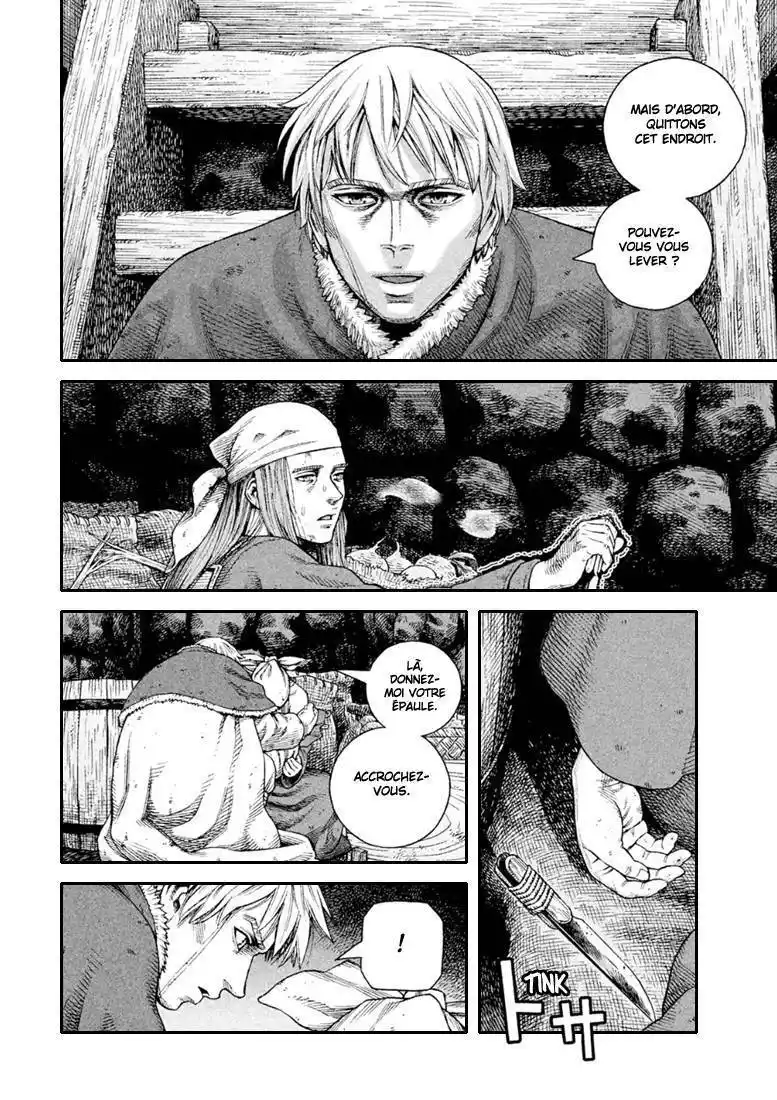 Vinland Saga 111 page 21