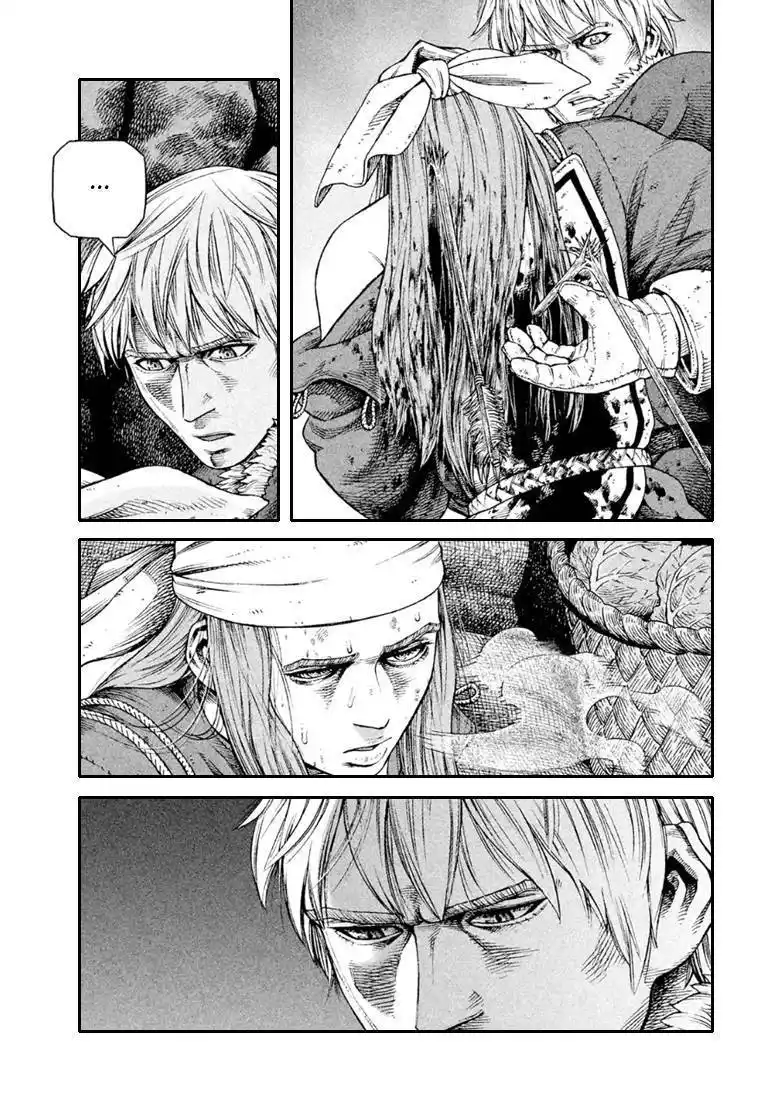 Vinland Saga 111 page 22