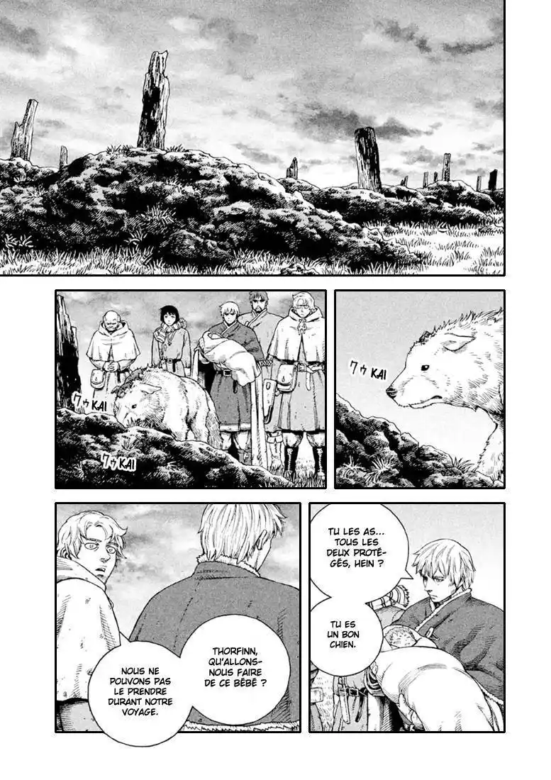 Vinland Saga 111 page 26