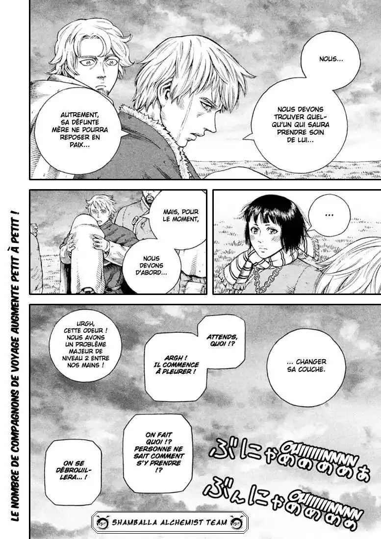 Vinland Saga 111 page 27