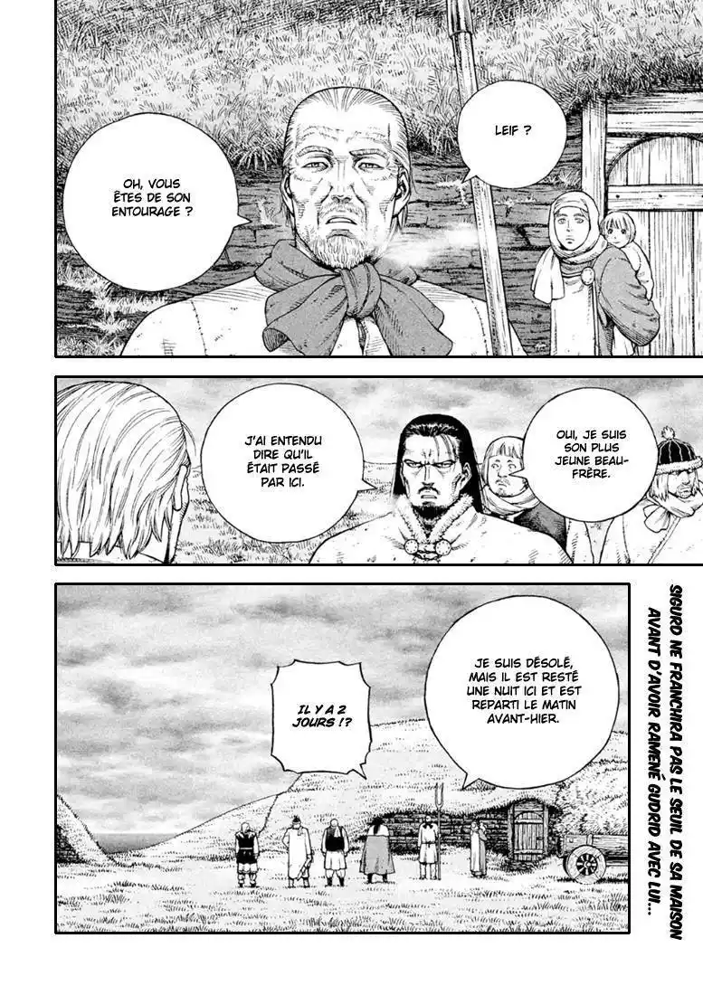 Vinland Saga 111 page 5