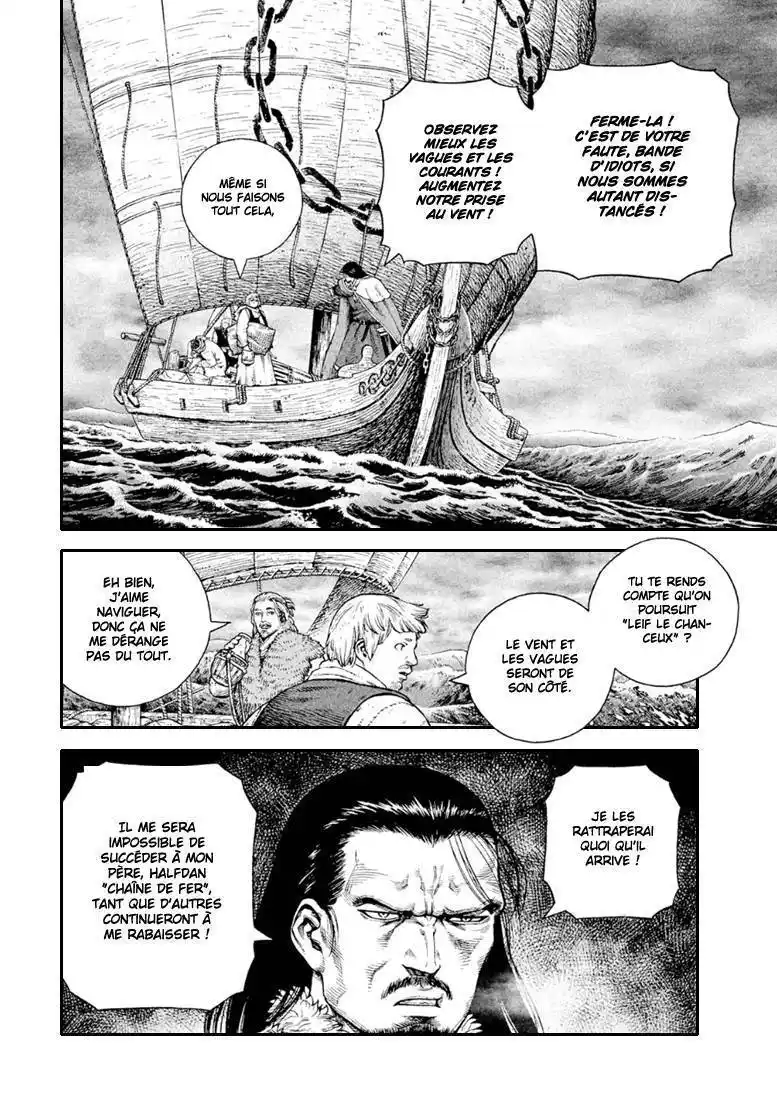 Vinland Saga 111 page 7