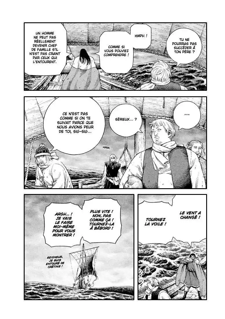 Vinland Saga 111 page 8