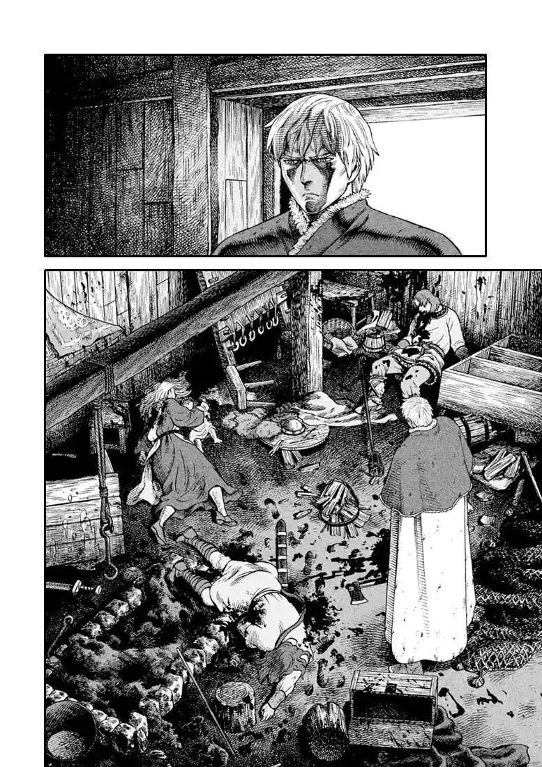 Vinland Saga 111 page 9