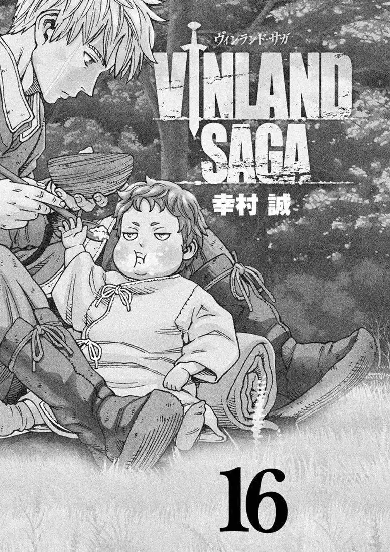 Vinland Saga 108 page 2