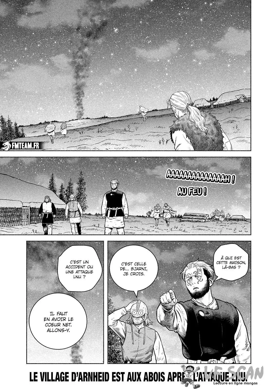 Vinland Saga 208 page 1