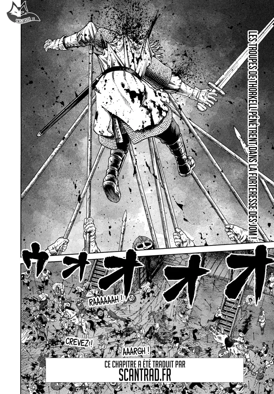 Vinland Saga 154 page 2