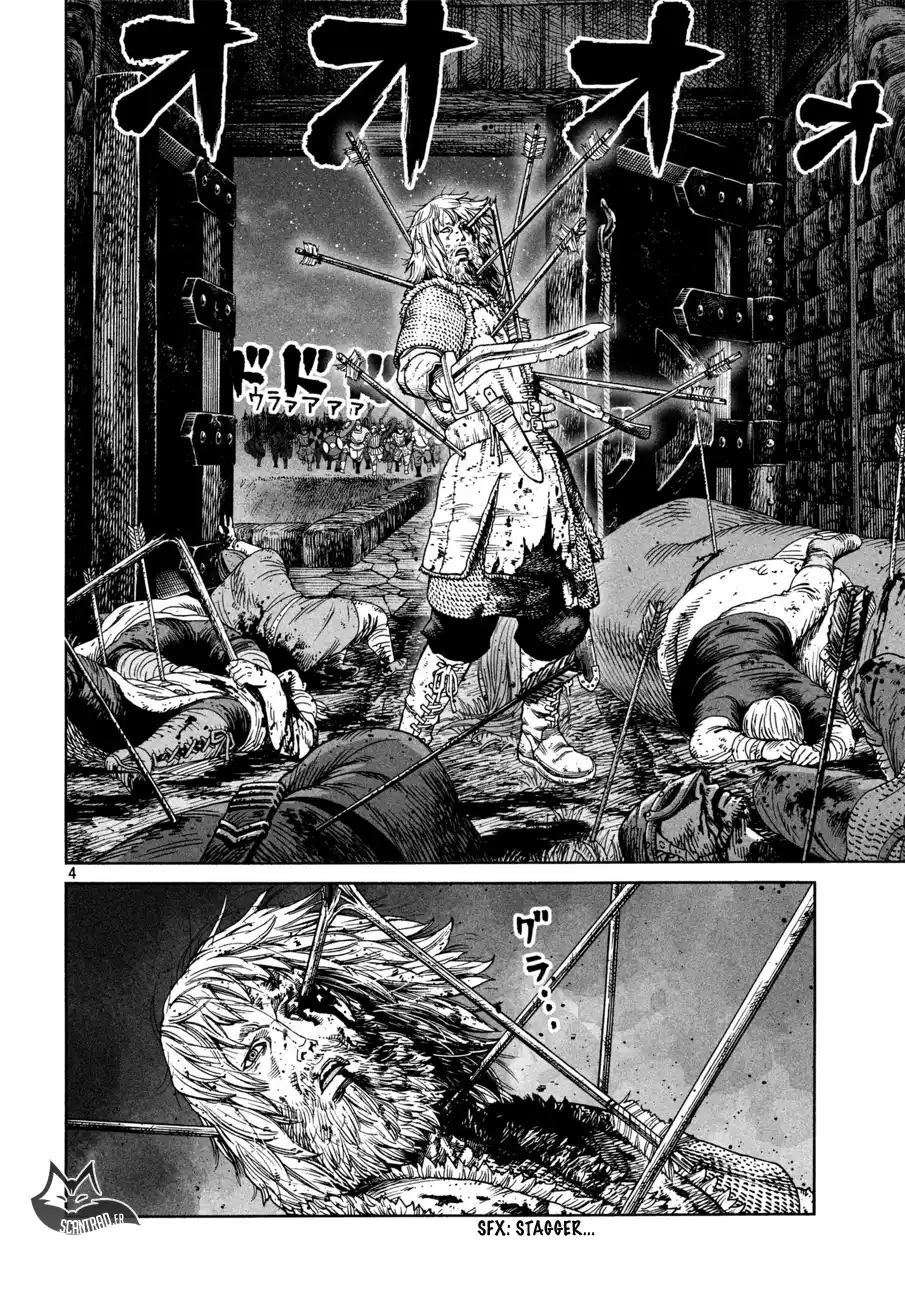 Vinland Saga 154 page 4