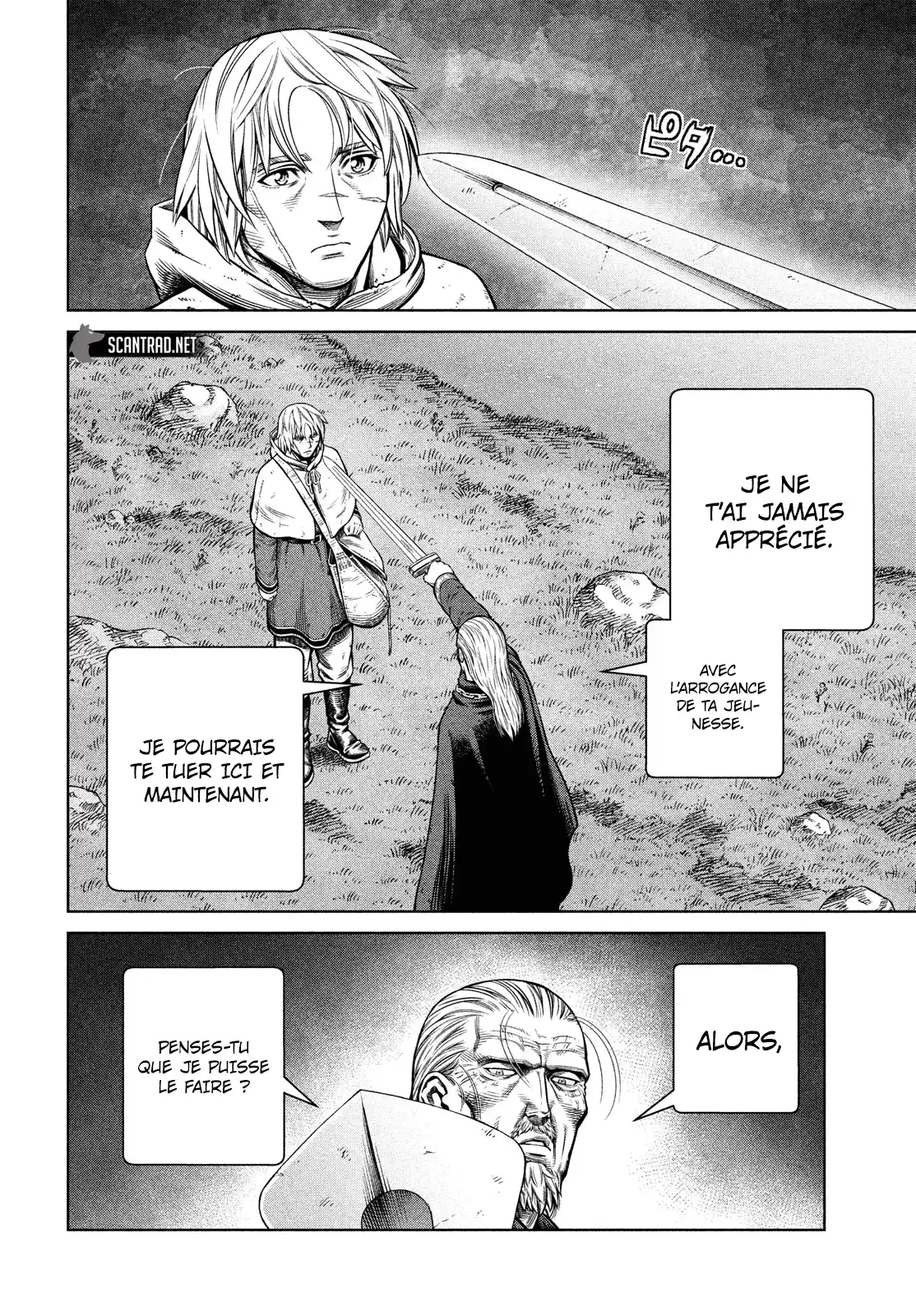 Vinland Saga 173 page 10