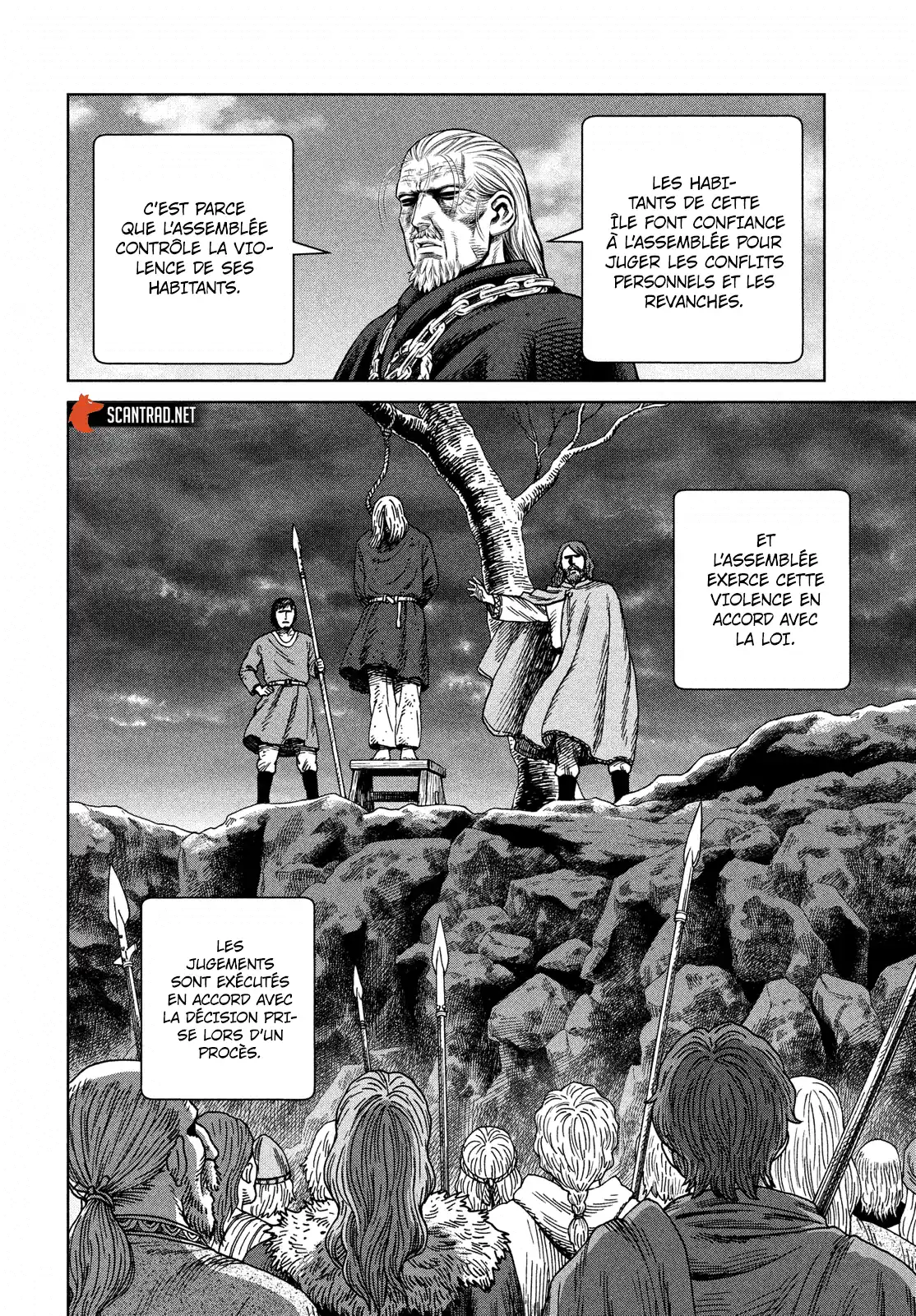 Vinland Saga 173 page 12