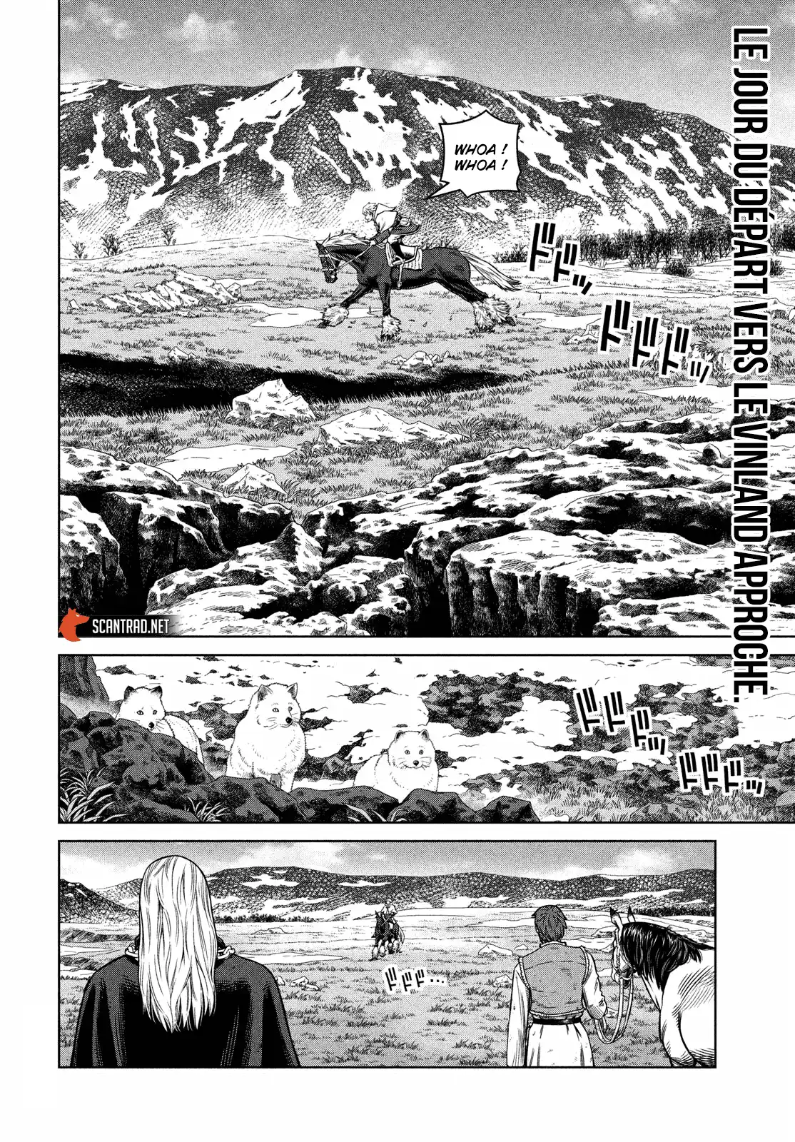 Vinland Saga 173 page 2