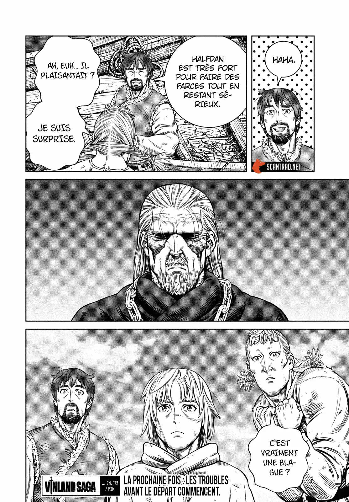 Vinland Saga 173 page 24