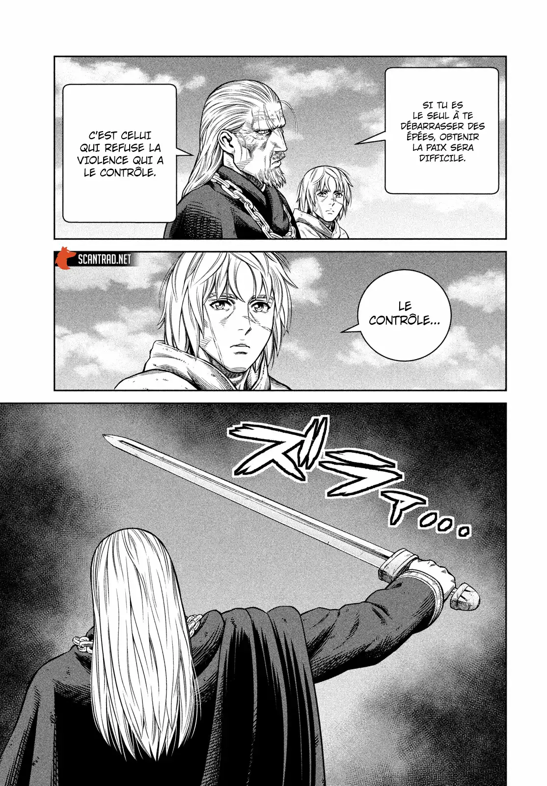 Vinland Saga 173 page 9