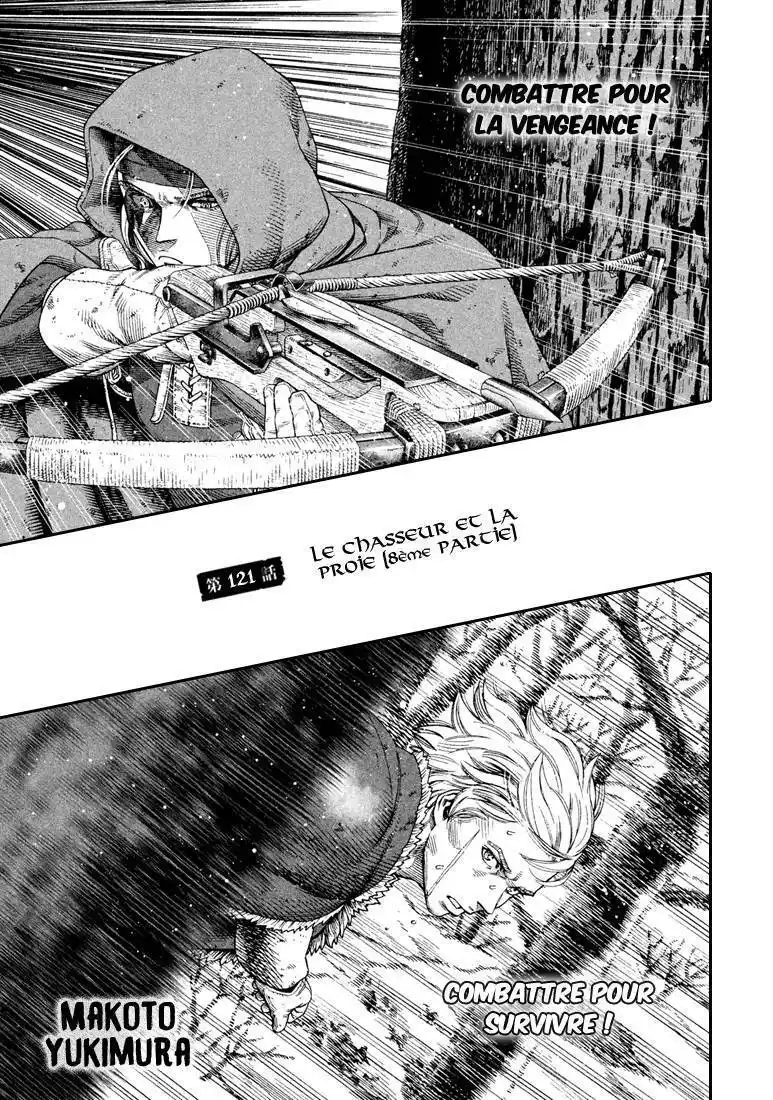 Vinland Saga 121 page 4