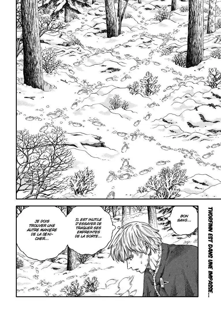 Vinland Saga 121 page 5