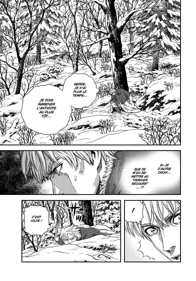 Vinland Saga 121 page 6
