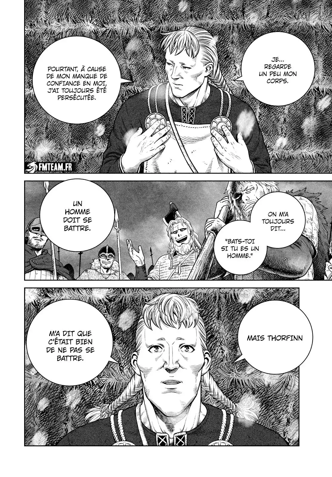 Vinland Saga 204 page 14