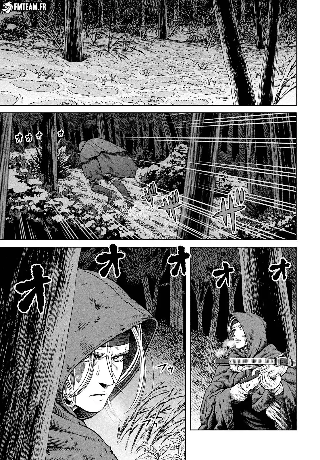 Vinland Saga 204 page 17