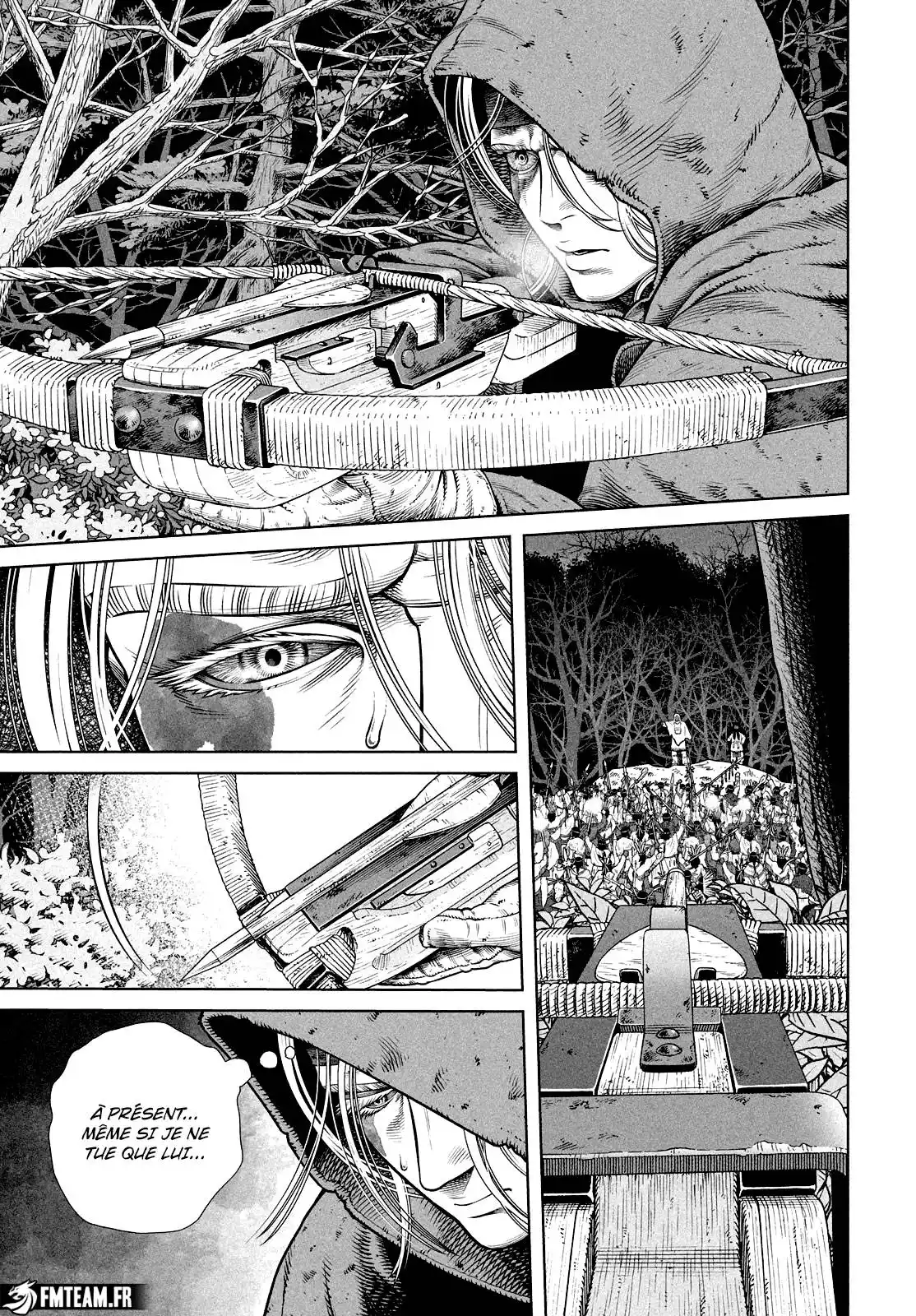 Vinland Saga 204 page 21