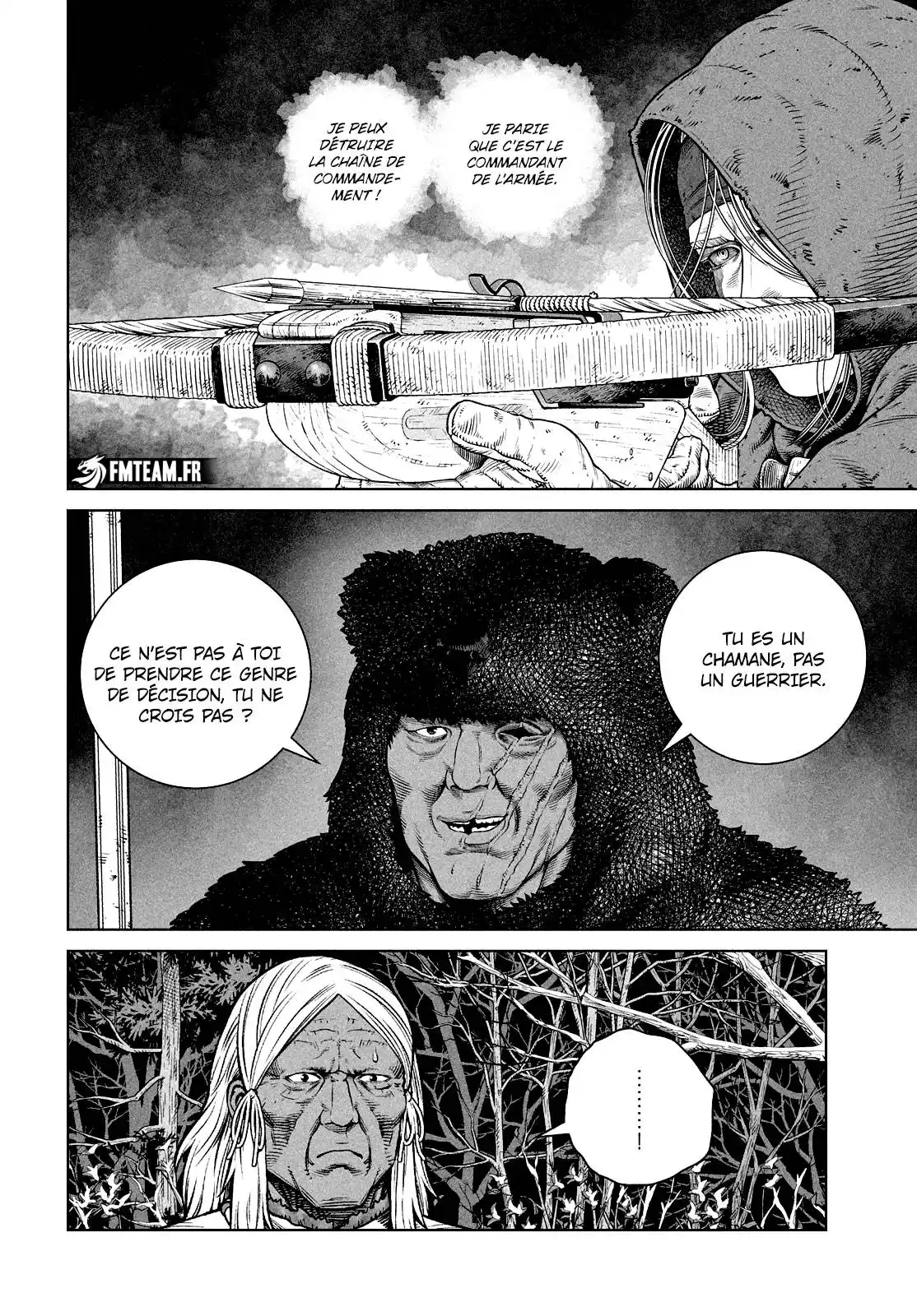 Vinland Saga 204 page 24