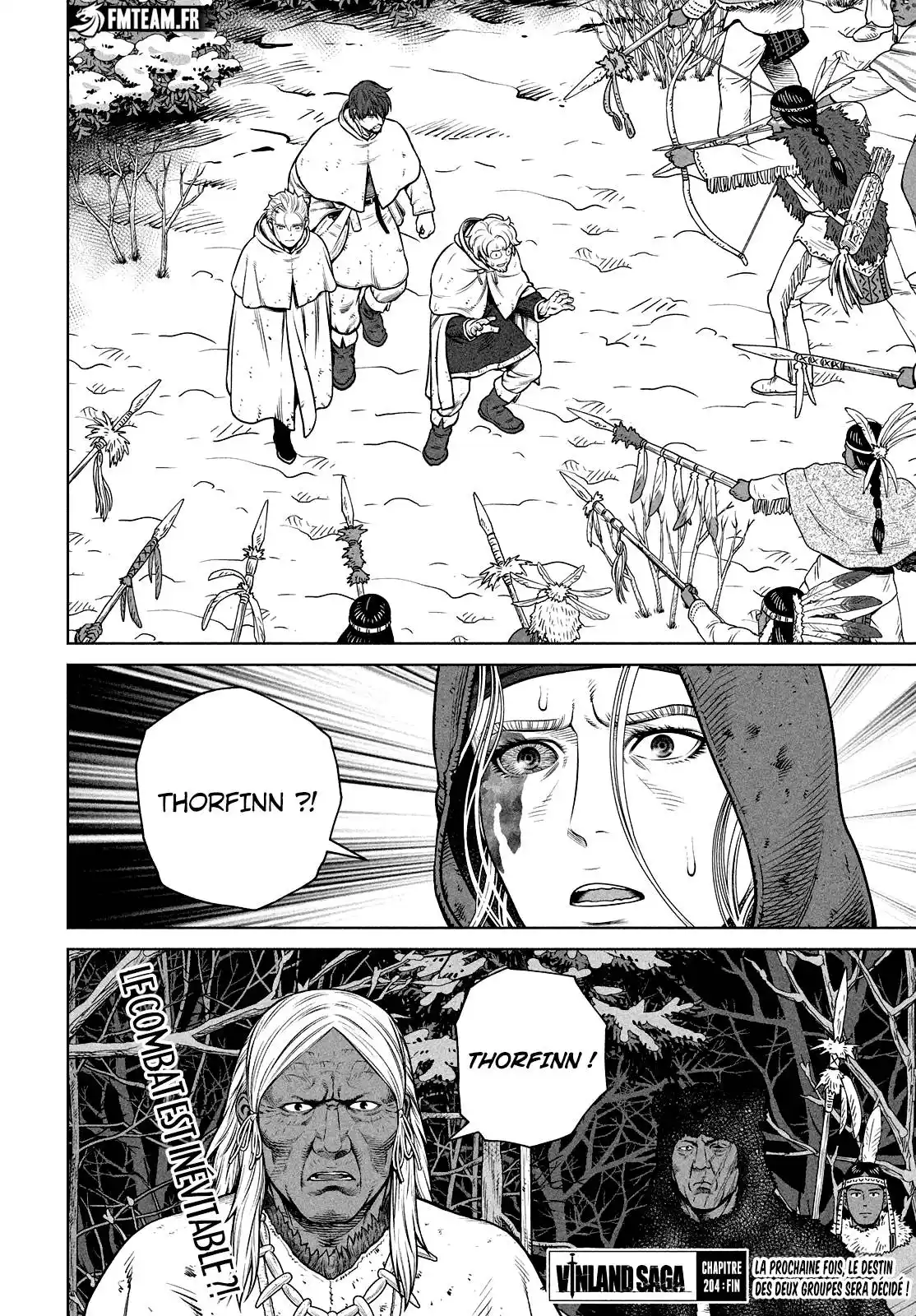 Vinland Saga 204 page 26