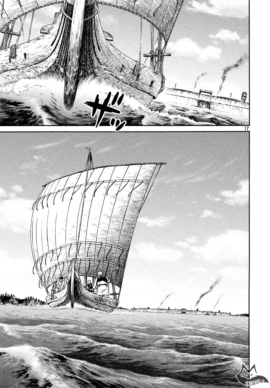 Vinland Saga 161 page 17