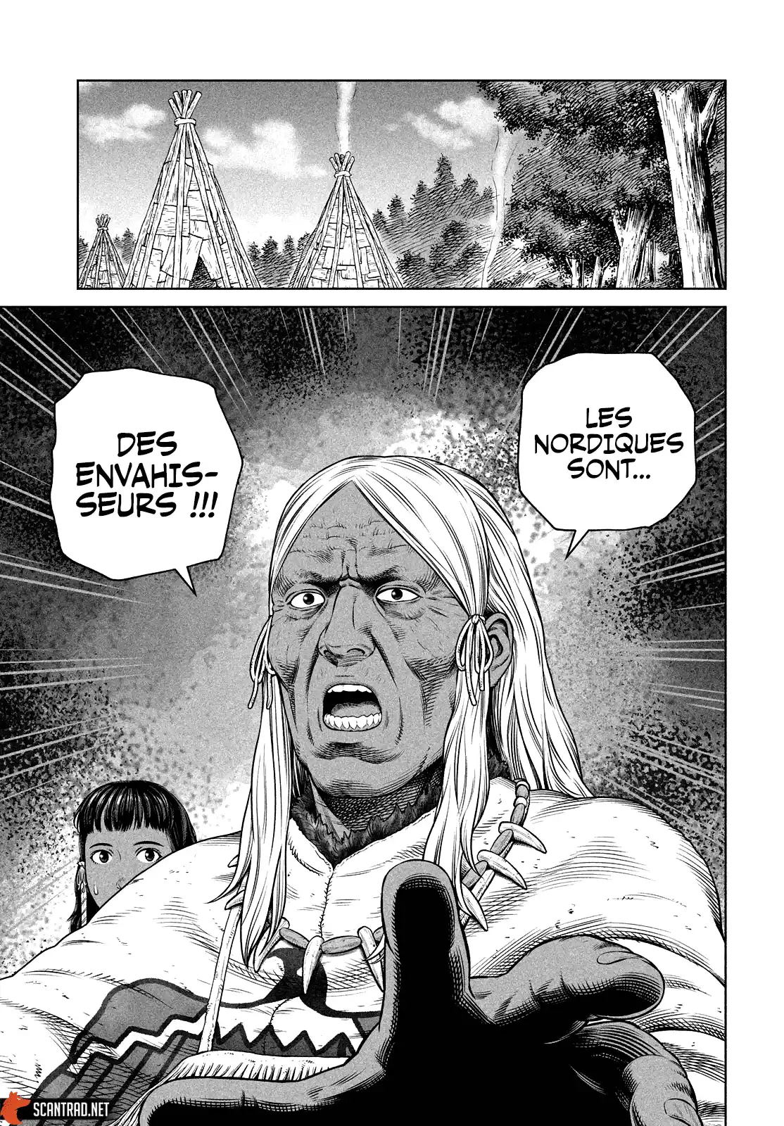 Vinland Saga 193 page 12