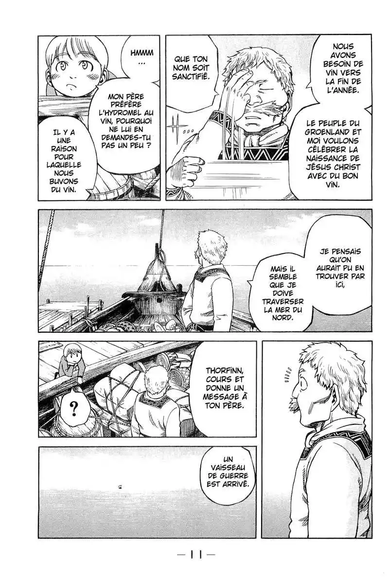Vinland Saga 2 page 13