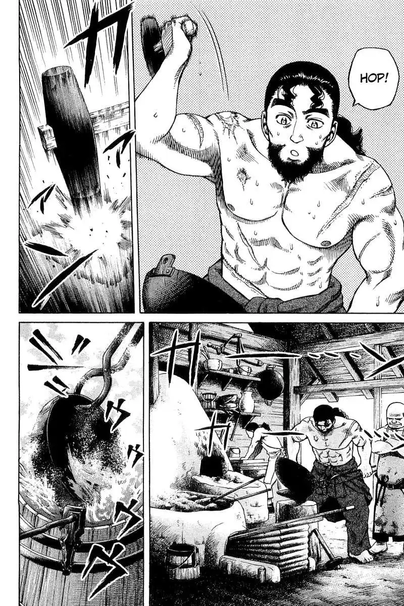 Vinland Saga 2 page 14