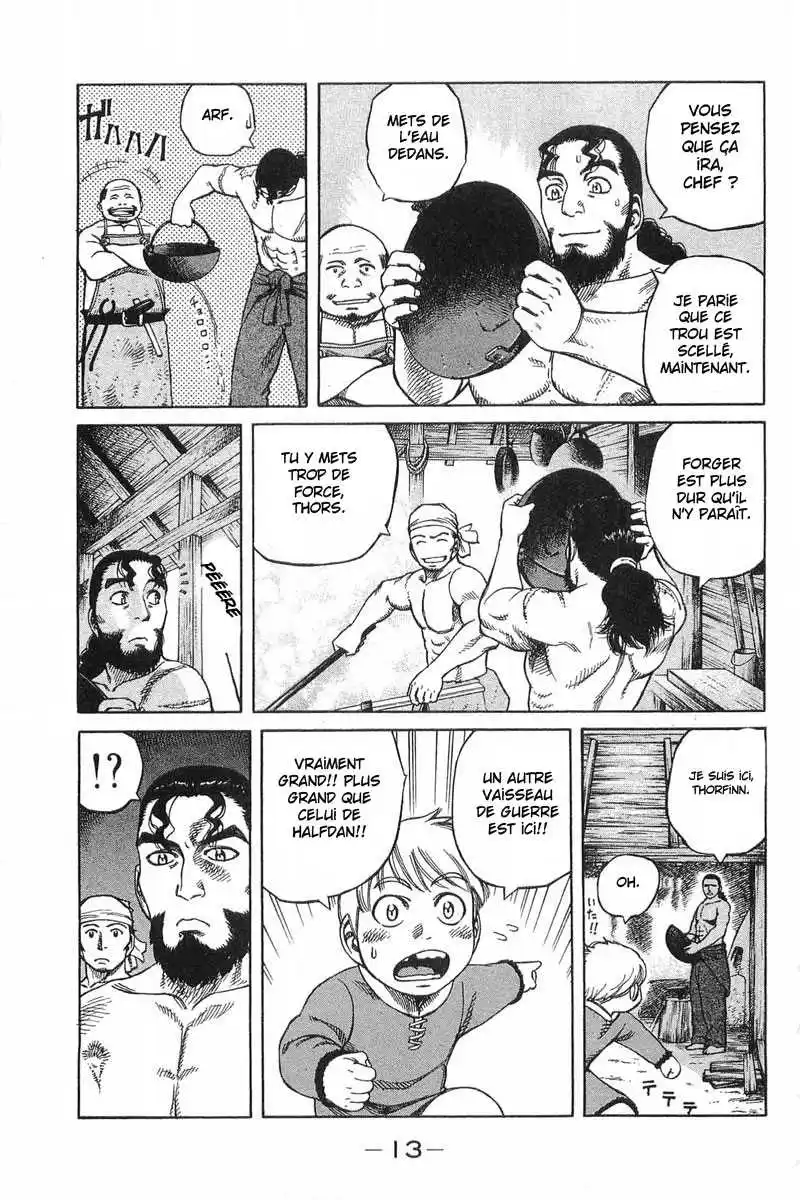Vinland Saga 2 page 15