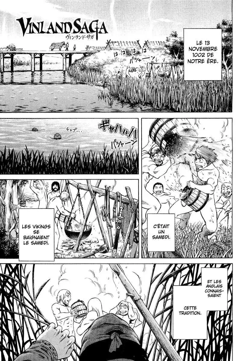Vinland Saga 2 page 5