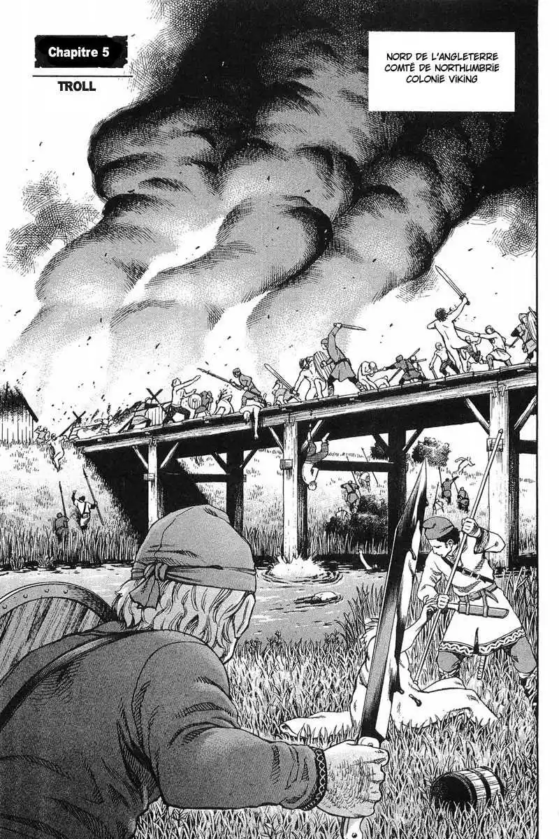 Vinland Saga 2 page 7