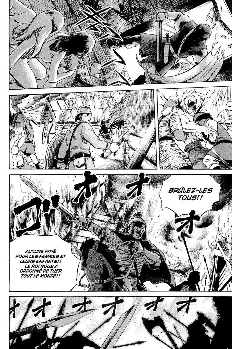 Vinland Saga 2 page 8