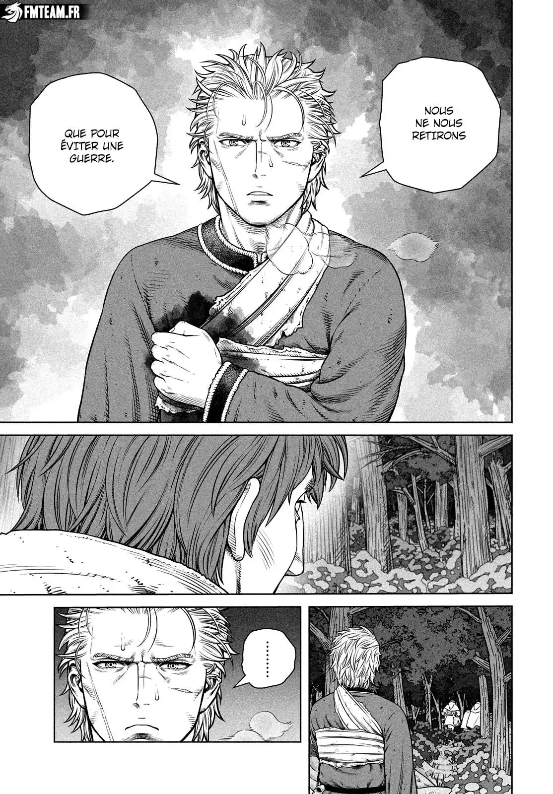 Vinland Saga 207 page 13