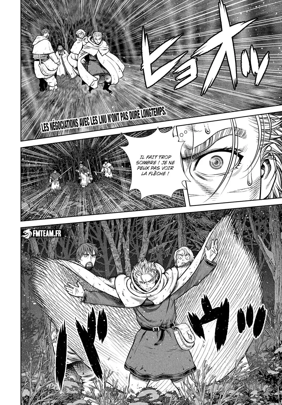 Vinland Saga 207 page 2