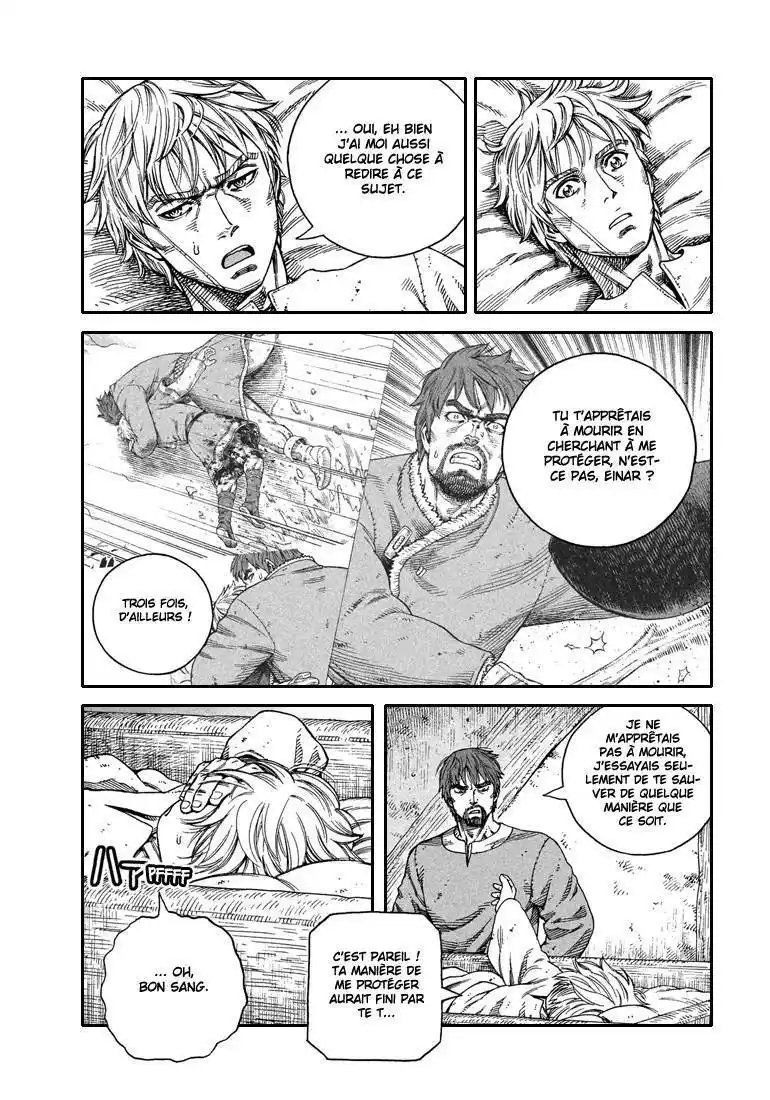 Vinland Saga 123 page 12