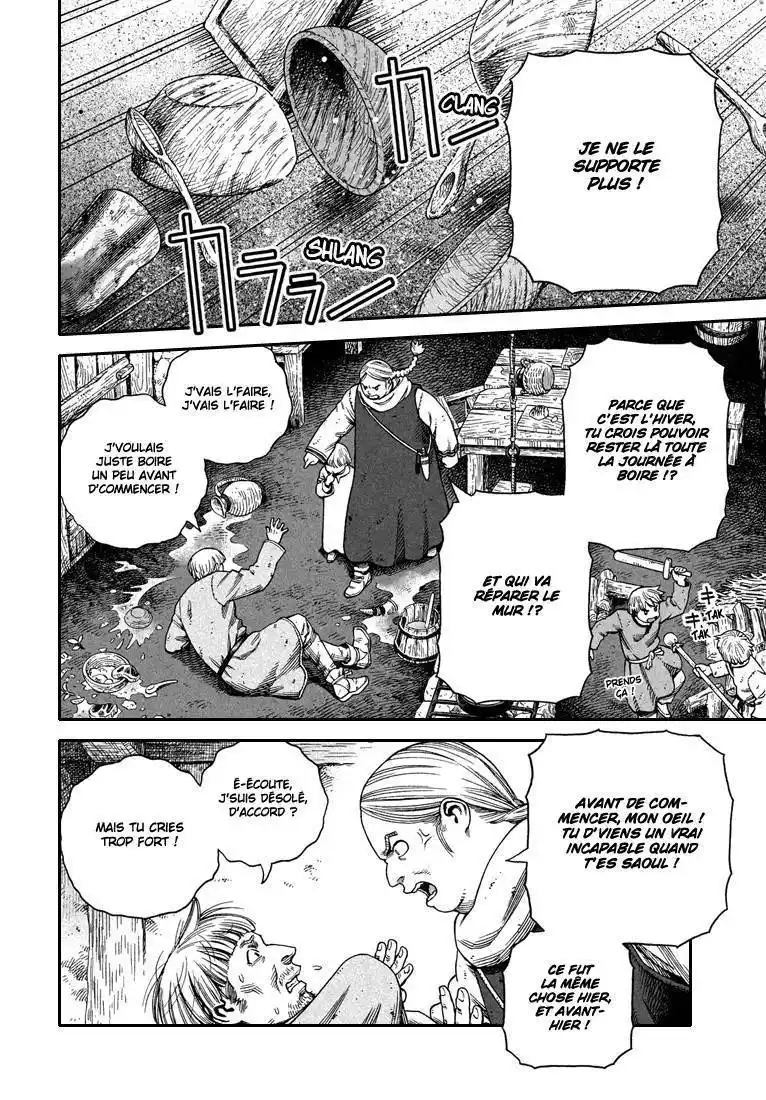 Vinland Saga 123 page 17