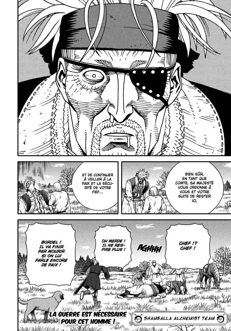 Vinland Saga 123 page 25