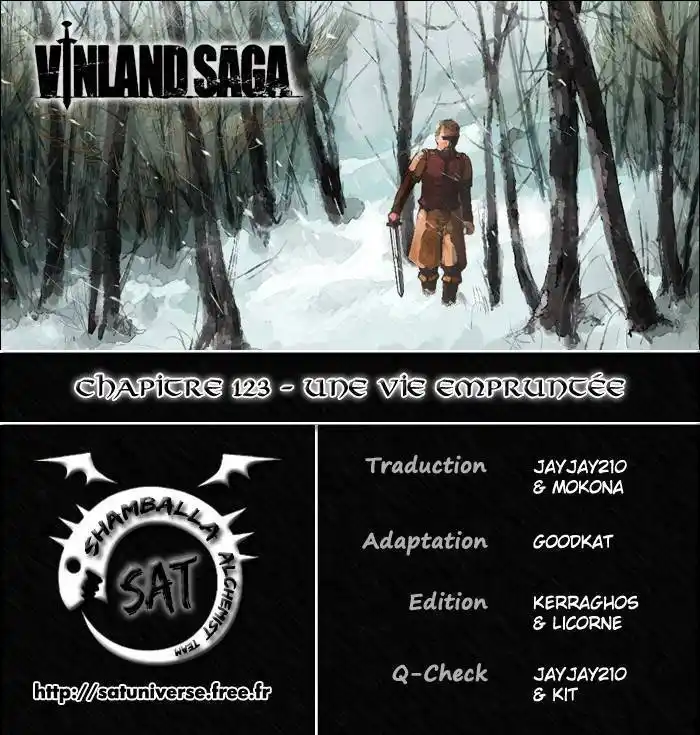 Vinland Saga 123 page 26