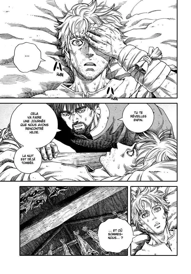 Vinland Saga 123 page 6