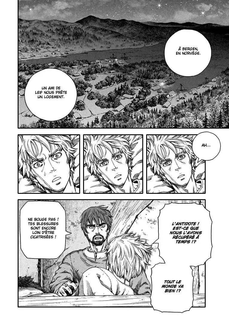 Vinland Saga 123 page 7