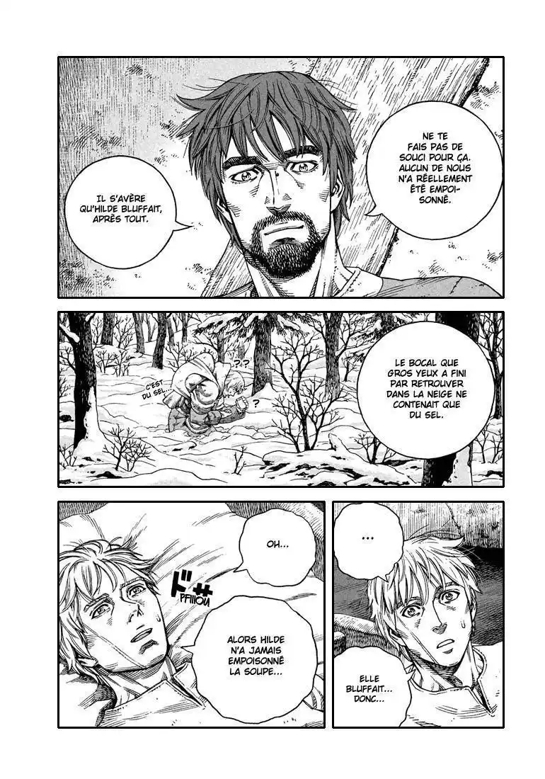 Vinland Saga 123 page 8