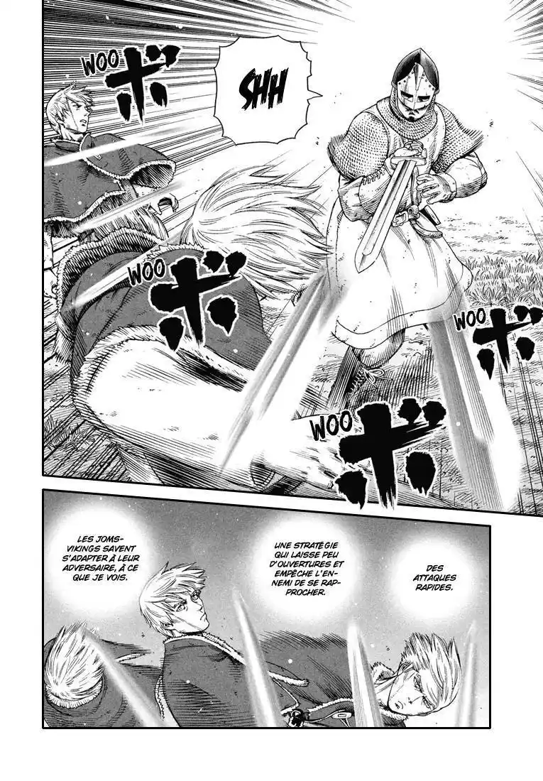 Vinland Saga 129 page 10