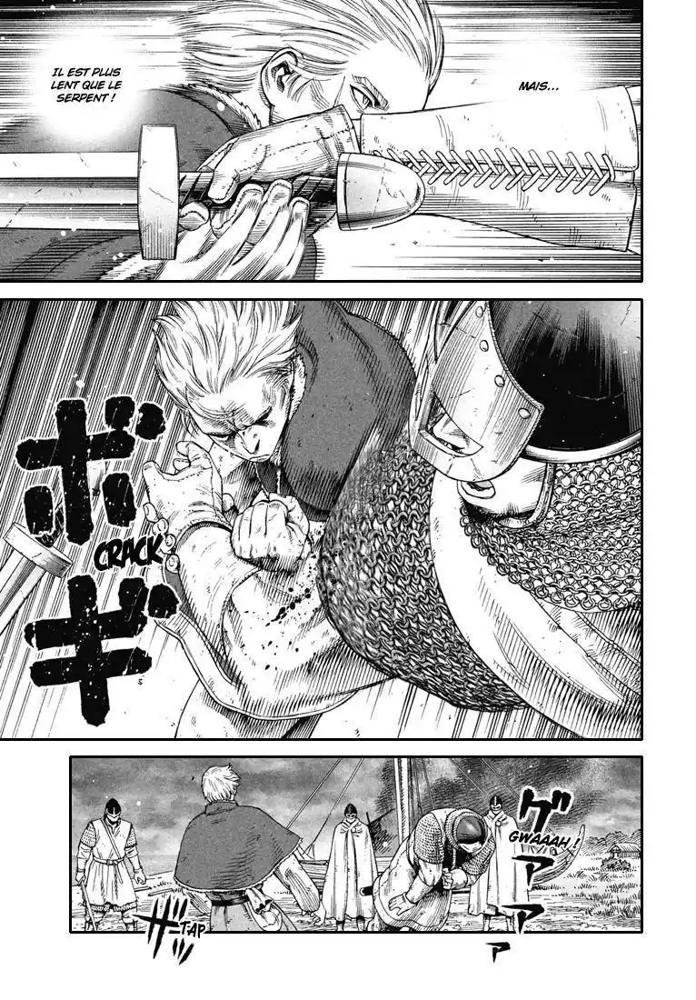 Vinland Saga 129 page 11