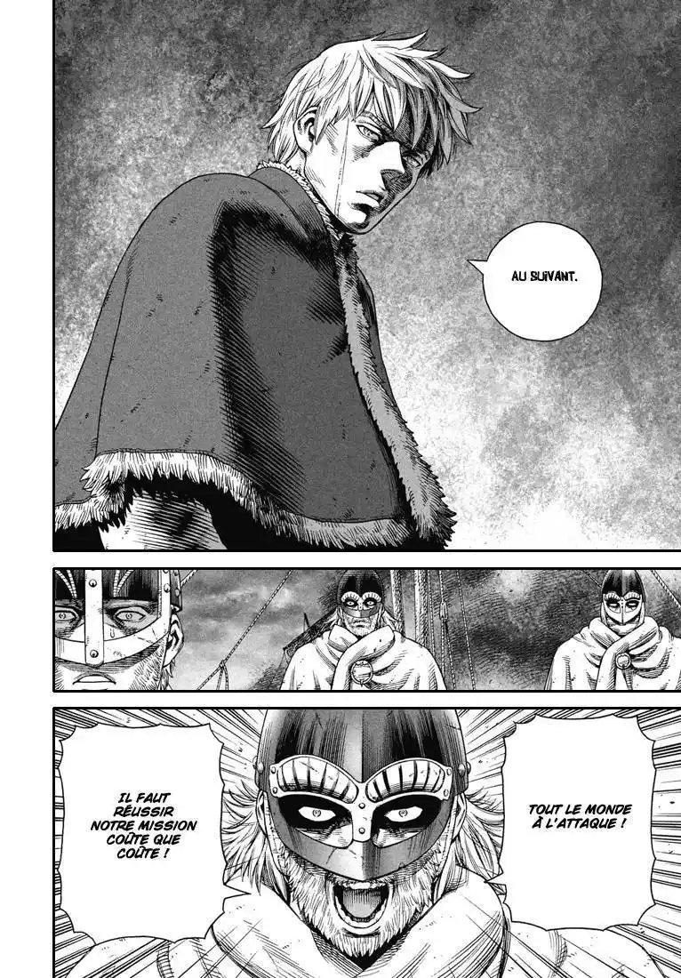 Vinland Saga 129 page 12