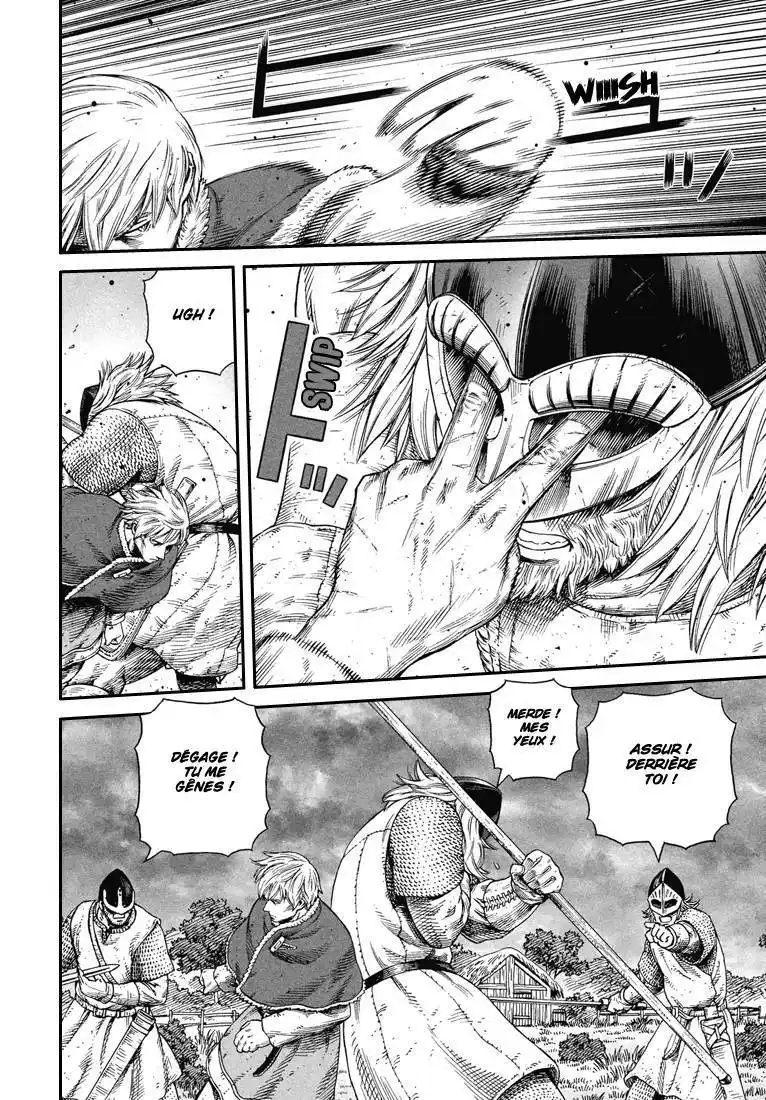 Vinland Saga 129 page 14